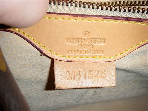 where is the louis vuitton serial number|louis vuitton luggage serial numbers.